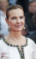 Carole Bouquet